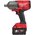  Гайковерт Milwaukee M18 ONEFHIWF34-0X Fuel One-Key (4933459729) аккумуляторный 