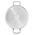  Кастрюля Tefal B8644674 d24см (без крышки) серебристый (2100125815) 