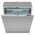  Встраиваемая посудомоечная машина Weissgauff BDW 6075 D Inverter AutoOpen Timer Floor 