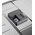  Встраиваемая посудомоечная машина Weissgauff BDW 6151 Inverter Touch AutoOpen Timer Floor 