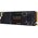  SSD WD SN750 (WDS250G1B0E) Original PCI-E 4.0 x4 250Gb Black M.2 2280 