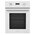  Духовой шкаф ZUGEL ZOE452W 