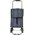  Тележка-сумка Рыжий кот D203 Isoterma 93583, 25кг 
