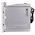  Встраиваемая микроволновая печь MAUNFELD MBMO925SGW11 