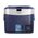  Холодильник автомобильный Бирюса НС-22P5 темно-синий 