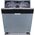  Посудомоечная машина Weissgauff BDW 6190 Touch DC Inverter Timer Floor 