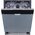  Встраиваемая посудомоечная машина Weissgauff BDW 6190 Touch DC Inverter Autodose 