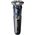  Бритва роторная Philips S5885/35 синий/черный 