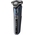  Бритва роторная Philips S5885/35 синий/черный 