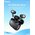  Наушники bluetooth HOCO EQ2 Thought true wireless (черный) 