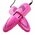  Сушилка для обуви DELTA ТД2-00009/1 розовый 