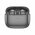  Наушники bluetooth HOCO EQ2 Thought true wireless (черный) 