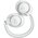  Наушники JBL Live 770NC White 