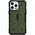  Чехол UAG Pathfinder (114055117272) для iPhone 14 Pro Max for MagSafe Olive 