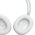  Наушники JBL Live 770NC White 