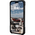  Чехол UAG Monarch (114031114242) для iPhone 14 Pro Max for MagSafe Carbon Fiber 
