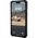  Чехол UAG Monarch (114035114242) для iPhone 14 Pro Max Carbon Fiber 