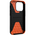  Чехол UAG Civilian (114042114040) для iPhone 14 Pro Black 