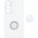  Чехол (клип-кейс) Samsung EF-XS711CTEGRU для Samsung Galaxy S23 FE Clear Gadget Case прозрачный 