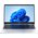  Ноутбук TECNO T1 (4894947012136) 15.6" IPS FHD/Core i5 12450H/16Gb/512Gb SSD/noOS/silver 