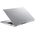  Ноутбук Acer Extensa 15 EX215-34-P92P (NX.EHTCD.001) N200 8Gb SSD512Gb Intel HD Graphics 15.6" IPS FHD (1920x1080) noOS silver 