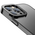  Чехол Baseus Glitter (ARMC000101) Phone Case For iP13 Pro 6.1inch 2021 Black 