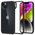  Чехол Spigen Ultra Hybrid (ACS05041) для iPhone 14 Matte Black 