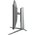  Монитор Thunderobot Silver Wing KU27F144M (JT00E700FRU) 