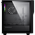  Корпус Gamemax Zorro COC Black без БП (Midi Tower, Черный, 1*USB3.0, 1*USB Type-C, COC fan) 
