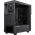  Корпус Gamemax Zorro COC Black без БП (Midi Tower, Черный, 1*USB3.0, 1*USB Type-C, COC fan) 