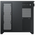  Корпус Phanteks  MagniumGear Neo Qube 2 Infinity Mirror, Black (MG-NE620QI_DBK02_RU), Dual System, боковая и передняя панель Tempered Glass, Mid-Tower 