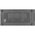  Корпус 1STPLAYER MIKU Mi6 EV Black (Mi6-EV-BK) / mATX, 8" LCD display, USB-C 