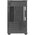  Корпус 1STPLAYER MIKU Mi6 EV Black (Mi6-EV-BK) / mATX, 8" LCD display, USB-C 