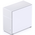  Корпус JONSBO D41 Mesh White без БП, боковая панель из закаленного стекла, mini-ITX, micro-ATX, ATX, белый 