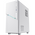  Корпус Gamemax ZORRO COC White без БП (Midi Tower, Белый, 1*USB3.0, 1*USB Type-C, COC fan) 