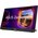  Монитор Asus ZenScreen MB17AHG (90LM08PG-B01170) черный 