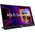  Монитор Asus ZenScreen MB17AHG (90LM08PG-B01170) черный 