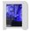  Корпус GameMax Centauri WB H601 mATX, white, w/o PSU, w/1xUSB3.0+1xUSB2.0+HD-Audio, w/1x12mm FRGB fan 