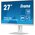 Монитор Iiyama ProLite XUB2792QSU-W6 белый 