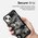  Чехол Ringke Fusion X iPhone 14 Plus Black 