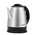  Электрочайник Blackton Bt KT1803S Black-Steel 