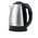  Электрочайник Blackton Bt KT1804S Black-Steel 