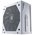 Блок питания Cooler Master Gold-V2 White Edition (MPY-650V-AGBAG-EU) Power Supply, 650W, ATX, 135mm, 24pin, 12xSATA, 4xPCI-E(6+2), APFC, Full M 