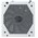  Блок питания Cooler Master Gold-V2 White Edition (MPY-650V-AGBAG-EU) Power Supply, 650W, ATX, 135mm, 24pin, 12xSATA, 4xPCI-E(6+2), APFC, Full M 