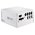  Блок питания Cooler Master Gold-V2 White Edition (MPY-650V-AGBAG-EU) Power Supply, 650W, ATX, 135mm, 24pin, 12xSATA, 4xPCI-E(6+2), APFC, Full M 