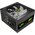  Блок питания GameMax VP-500-RGB 80+ ATX 500W, Ultra quiet 