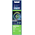  Насадка для зубных щеток Oral-B CrossAction CleanMaximiser Black 2шт 