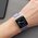  Ремешок Deppa Band Mesh для Apple Watch 42/44mm 47148, нерж, лавандовый 