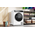  Сушильная машина Bosch Serie 8 WQB245A0BY белый 