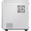  Корпус GameMax Precision COC White (T808) (ATX, Белый, 2*USB 3.0, Зак.стекло, 1*120мм+ COC, без БП) 